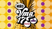 MAD VIDEO MUSIC AWARDS 2017 by Coca-Cola & Aussie - Get Your Ticket NOW ...