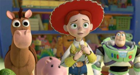 Jessie Toy Story Images Ts3 Hd Wallpaper And Background Photos 15065221