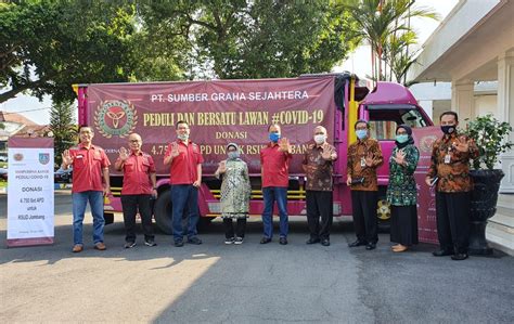 Info lowongan kerja cpns dan bumn 2020. Info Lowongan Sampoerna Jombang - Terbuka Lowongan ...