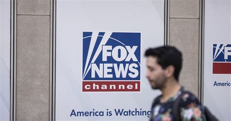 Fox News And 2020 Election Lies Set To Face Jury Come Monday 247 News
