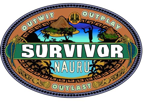 Survivor: Nauru | Survivor RPG Wiki | FANDOM powered by Wikia