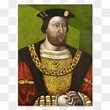 Henry Howard fundo png & imagem png - Retrato de Henrique VIII de ...