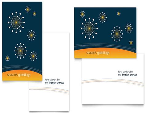 This type of template is a perfect invitation card designed for companies that conduct events. Microsoft Publisher Business Card Templates Free - Techyv.com