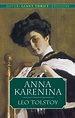 7 Life Lessons From 'Anna Karenina' By Leo Tolstoy | HuffPost