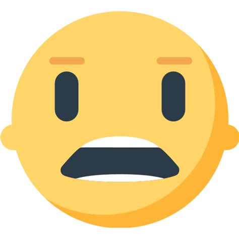 Grimacing Face Emoji For Facebook Email And Sms Id 1249 Uk