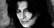 Anna Magnani Biography - Facts, Childhood, Family Life & Achievements