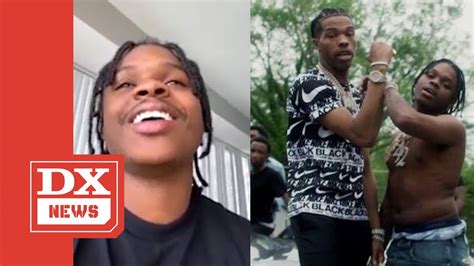 42 Dugg Admits We Paid With Lil Baby Was Just A Freestyle News