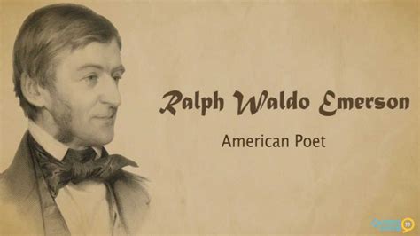 Every man has a history worth knowing, if he could tell it, or if we could draw it from him. author. Ralph Waldo Emerson Quotes - YouTube