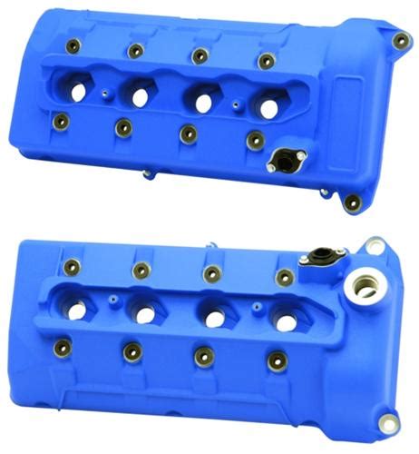 Ford Racing M 6582 C Valve Covers Autoplicity