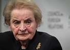 Albright: ISIS Wants Us to Think Refugees Are the Enemy | TIME