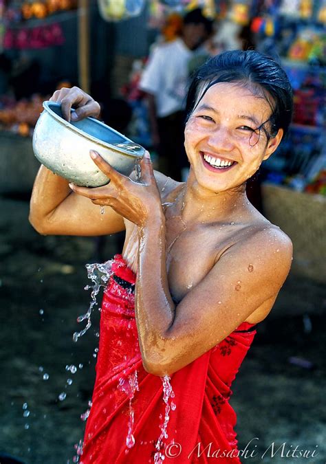 なぜミャンマー人は世界一親切なのか たびそら 写真家・三井昌志