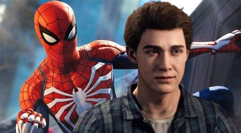 This Marvels Spider Man Remastered Mod Brings Again The Unique Ps4
