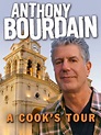 Anthony Bourdain: A Cook's Tour - Dove.org