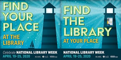 National Library Week Begins Sunday Wyoming State Library