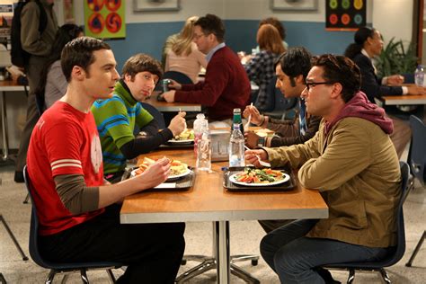 Hbo Max Tiene Todas Las Temporadas De The Big Bang Theory