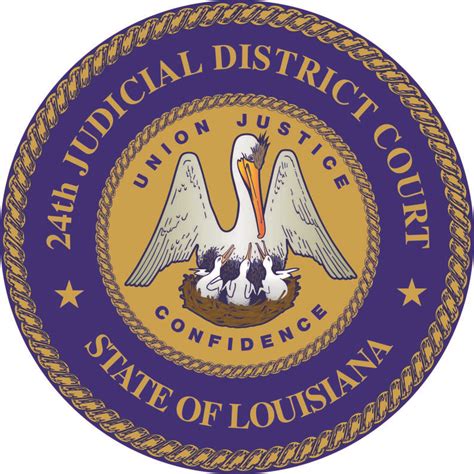 24th Judicial District Court — 24th Judicial District Specialty Courts