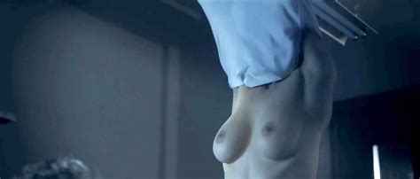 Mircea Monroe Naked Tits From Bloodwork Scandalpost