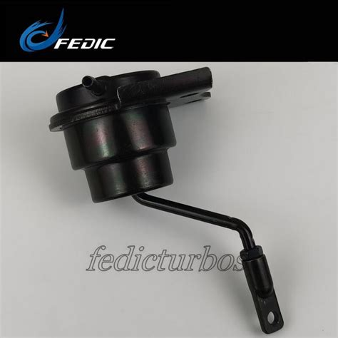Turbocharger Wastegate Td Turbo Actuator For