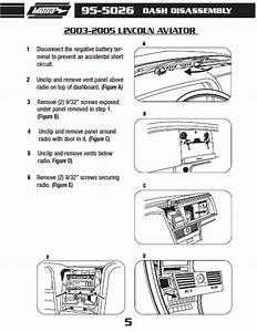 2003 Lincoln Aviator Stereo Wiring Diagram from tse1.mm.bing.net