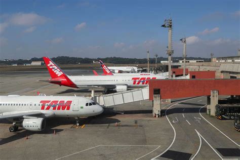 Latam Becomes Largest Airline To File For Bankruptcy Protection Due To