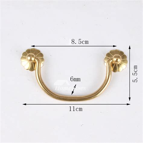 Hardware, lighting, switchplates, tile, home accents 3.5/4/5 Inch Polished Brass Cabinet Dresser Drawer Pull ...