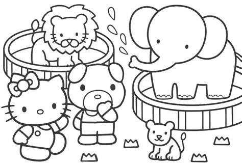 Colouring Pages For Girls Easy Clip Art Library