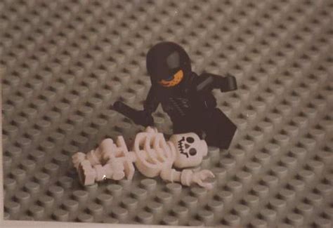 You may have to register before you can post: Lego Concentration Camp Joins Polish Museum Collection