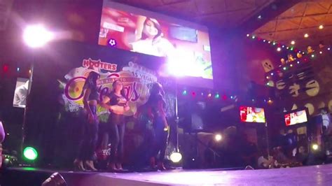 Bikini Contest 2016 Youtube