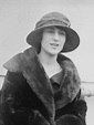 Laura Consuelo Morgan Thaw (1901-1979) – Find a Grave-äreminne