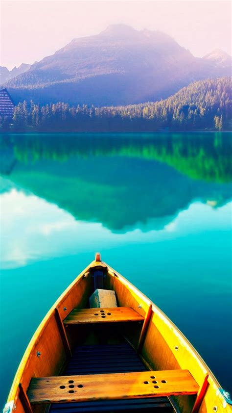 20 Peaceful Nature Iphone Wallpapers Wallpaperboat