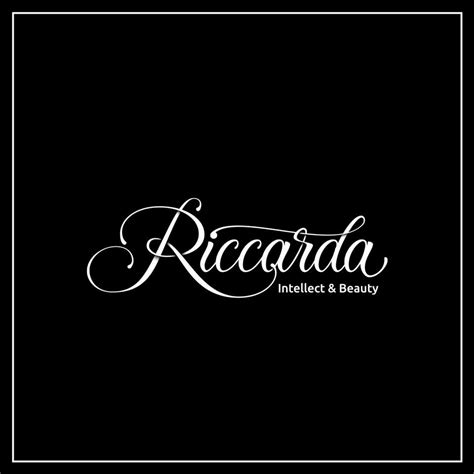Журнал Riccarda