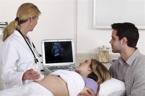 Prenatal Tests Ultrasound Tests In Pregnancy