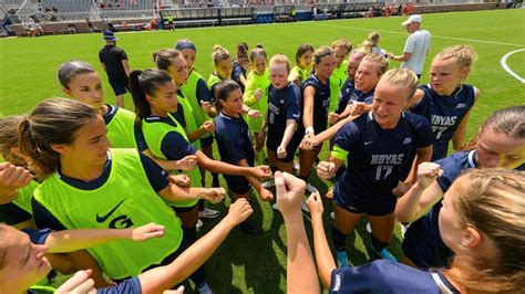 Georgetown Signs Six Ecnl Girls Standouts Including Two From Virginia