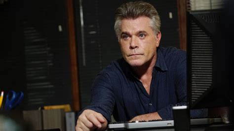 Ray Liotta Hollywood Legend And Goodfellas Star Has Died At 67