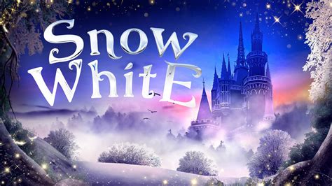 Prime Video Snow White Happily Ever After