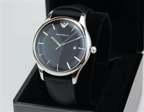 Details More Than 163 Armani Watches Ebay Real Vn