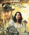 Indiana jones, Indiana jones films, Indiana jones poster