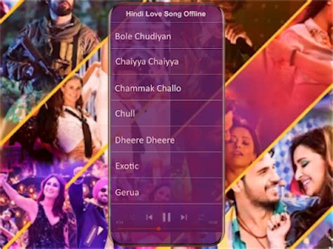 Hindi Love Song 2022 Offline For Android Download