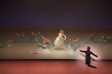 Ballet Presentを開催しました 杉並中野三鷹市新川のバレエスタジオ・バレエ団：森利子バレエ団・バレエ研究所