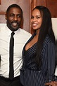Sabrina Dhowre Reacts to Idris Elba Sexiest Man Alive News | POPSUGAR ...