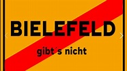 Bielefeld gibt's nicht?! | SAT.1 NRW - Die Infopage zur Sendung