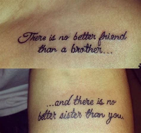 49 Great Brother Sister Quotes And Sayings That You