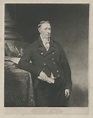 NPG D35436; Henry Lascelles, 2nd Earl of Harewood - Portrait - National ...