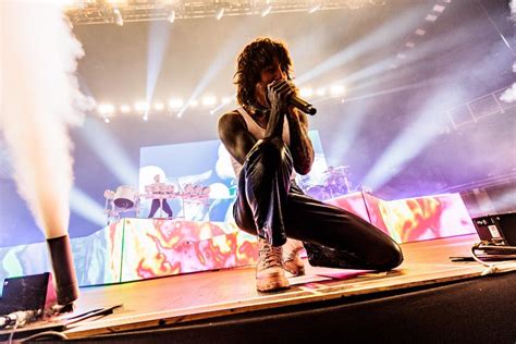 Nieuwe Single Bring Me The Horizon Lost