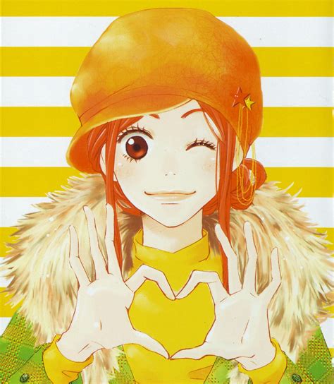 Lovely Complex Manga Anime Manga Art Anime Art Pretty Art Cute Art