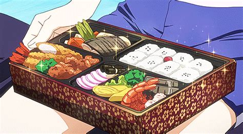 Anime Food Wiki Anime Amino