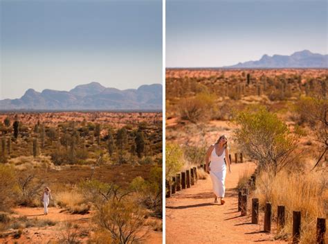 Heather Josef Uluru Elopement Lisa Hatz Photography