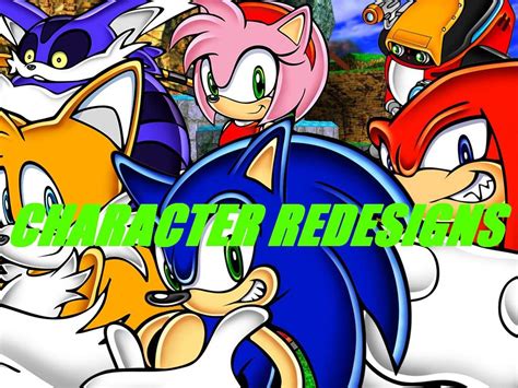 Sonic Fancheck S02e01 Sonic Adventure Retrospective