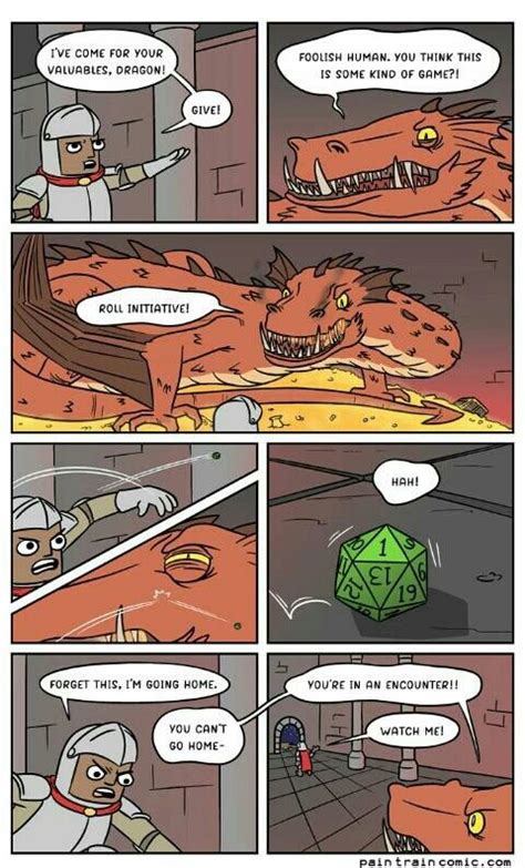 D D I M Going Home Dungeons And Dragons Memes Dnd Funny Dragon Memes