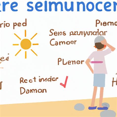 Signs Of Skin Cancer How To Identify Early Warning Signs And Symptoms